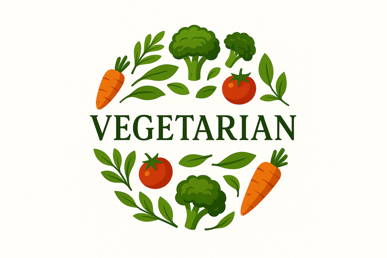 Vegetarian